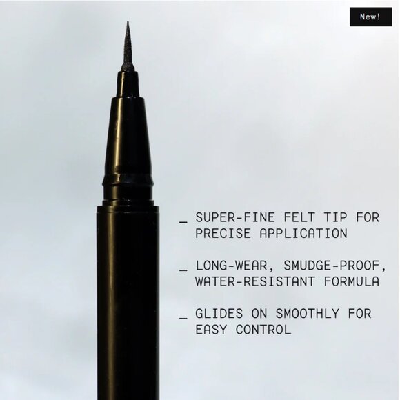 19/99 | NWT Liquid Pen Eyeliner in Black - Picture 3 of 4